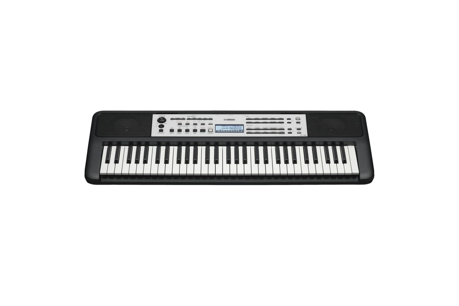 Yamaha - YPT380 - 2