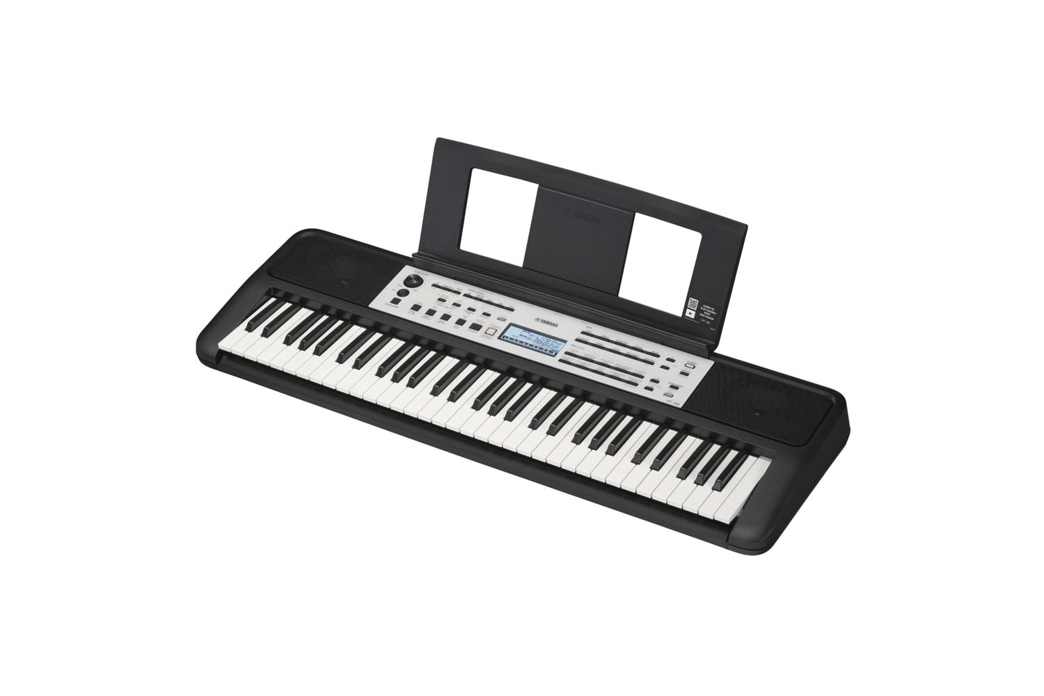 Yamaha - YPT380 - 3
