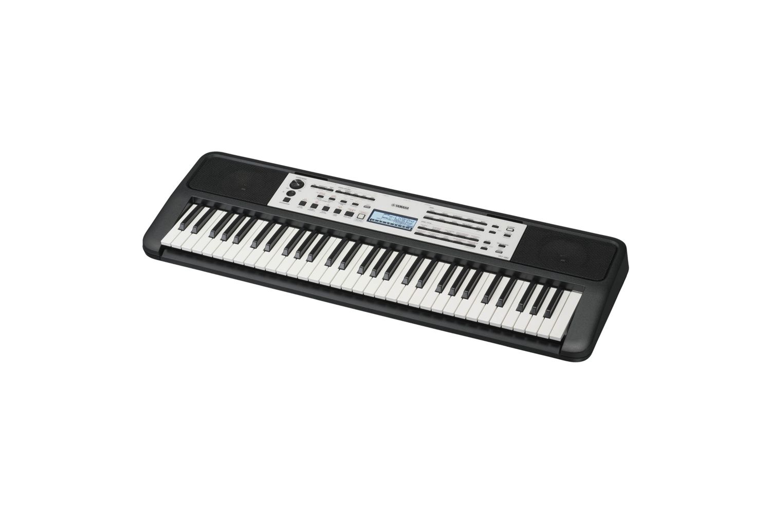 Yamaha - YPT380 - 4
