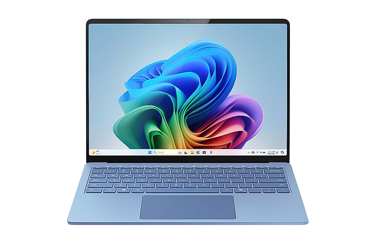 Microsoft Surface Laptop | Copilot+ PC | 13.8