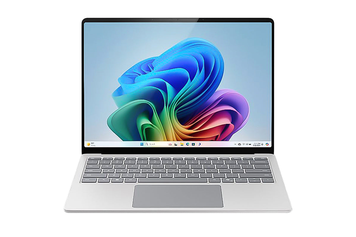 Microsoft Surface Laptop | Copilot + PC | 15