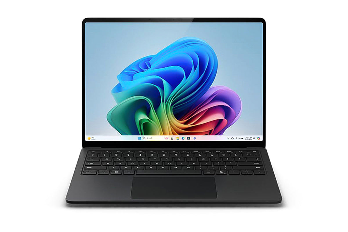 Microsoft Surface Laptop | Copilot + PC | 15