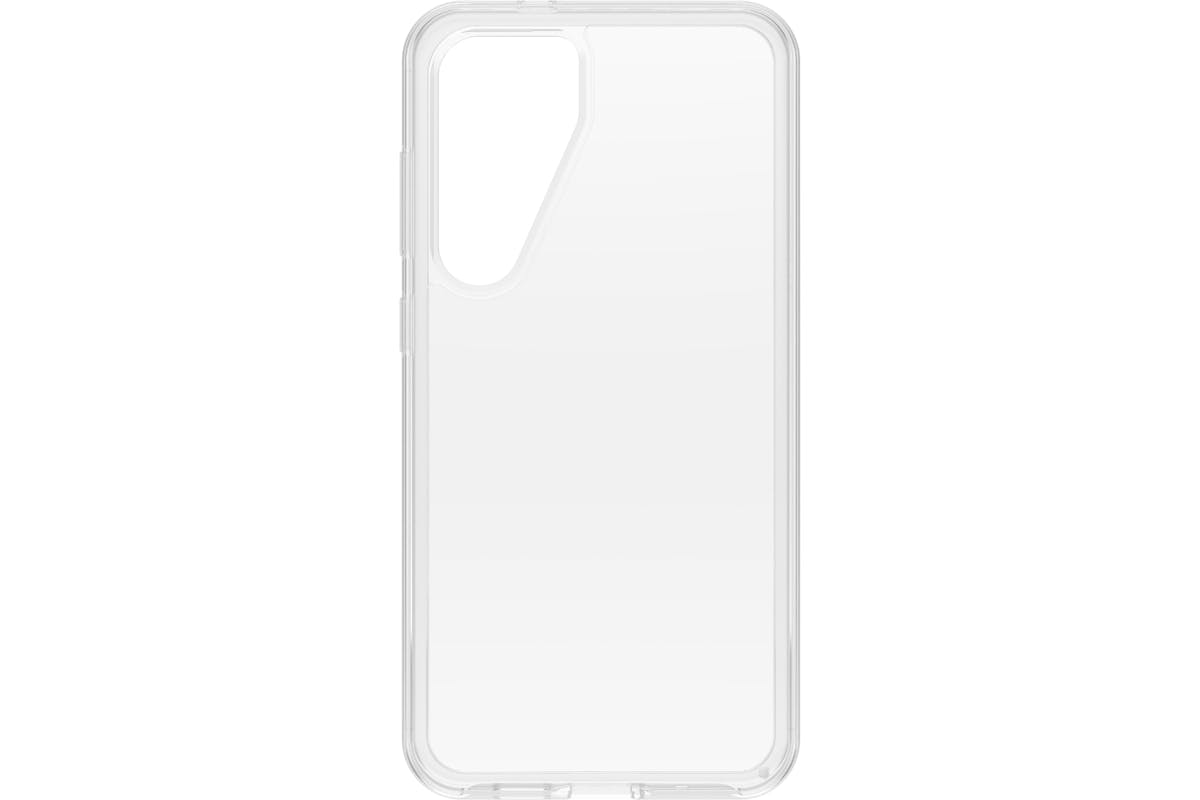 Otterbox Symmetry Series Samsung Galaxy S24+ Case | Clear