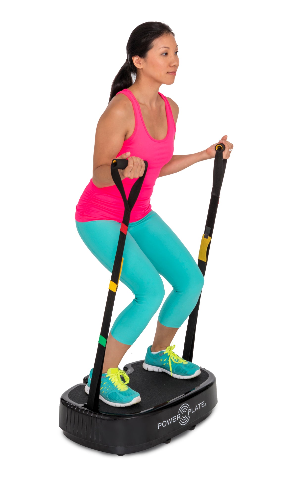 Power Plate - 71-PT1-3200 - 4