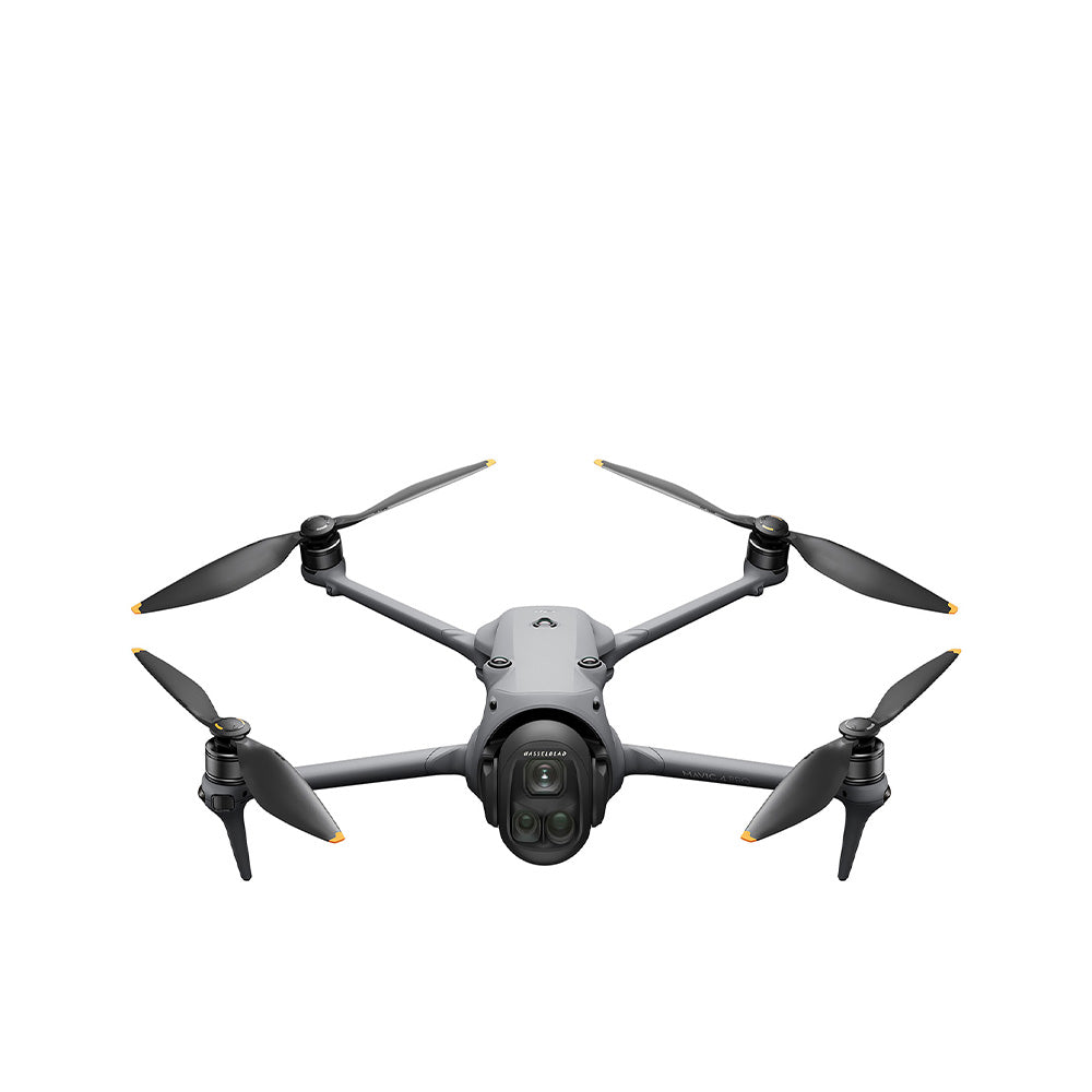 Cameras & Drones