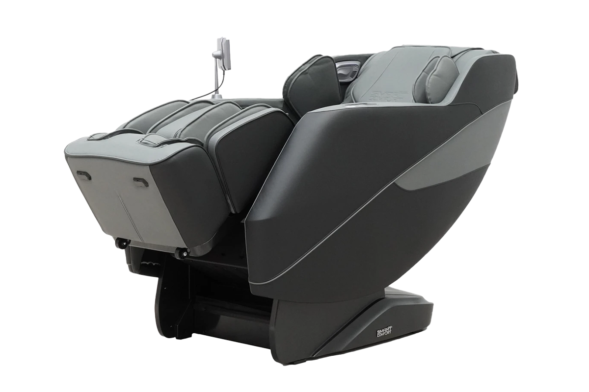 Eris Massage Chair | Dark Grey