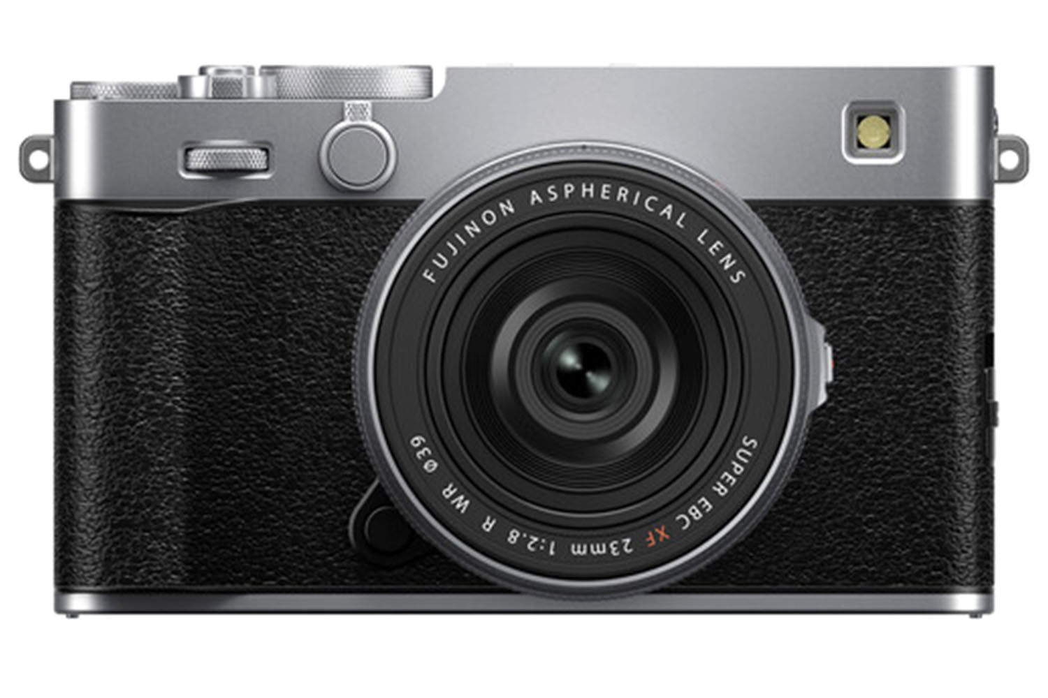 Fujiflim X-E5 Digital Camera | Silver
