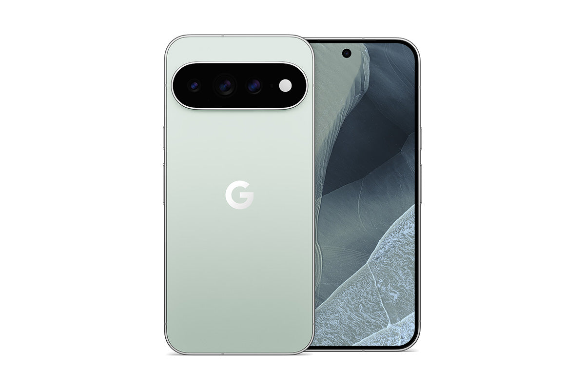 Google Pixel 11 Pro XL | 12GB | 256GB | Fog