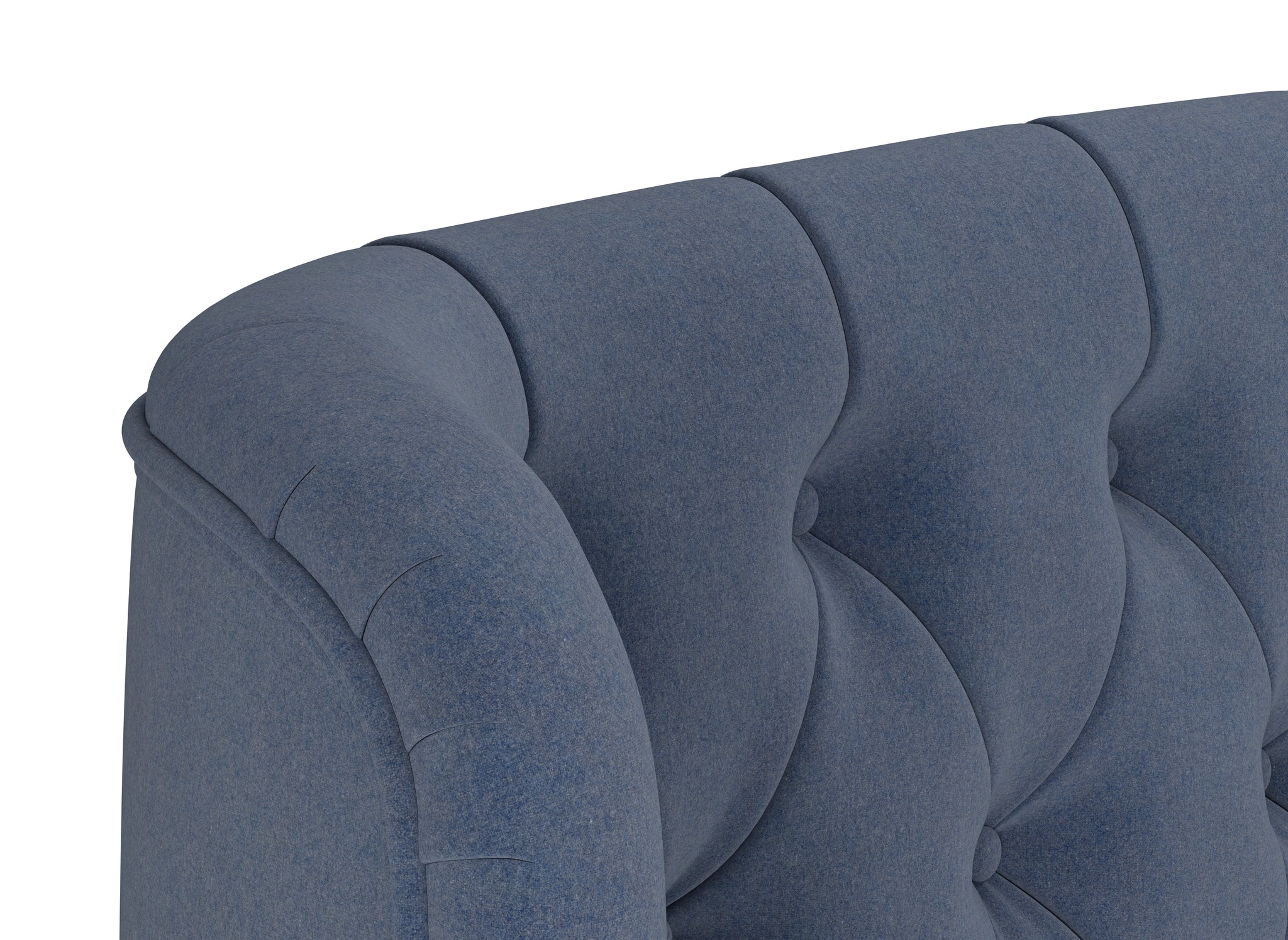 Tempur | Holcot Ottoman Bed Frame | King | 5ft | Colour Option