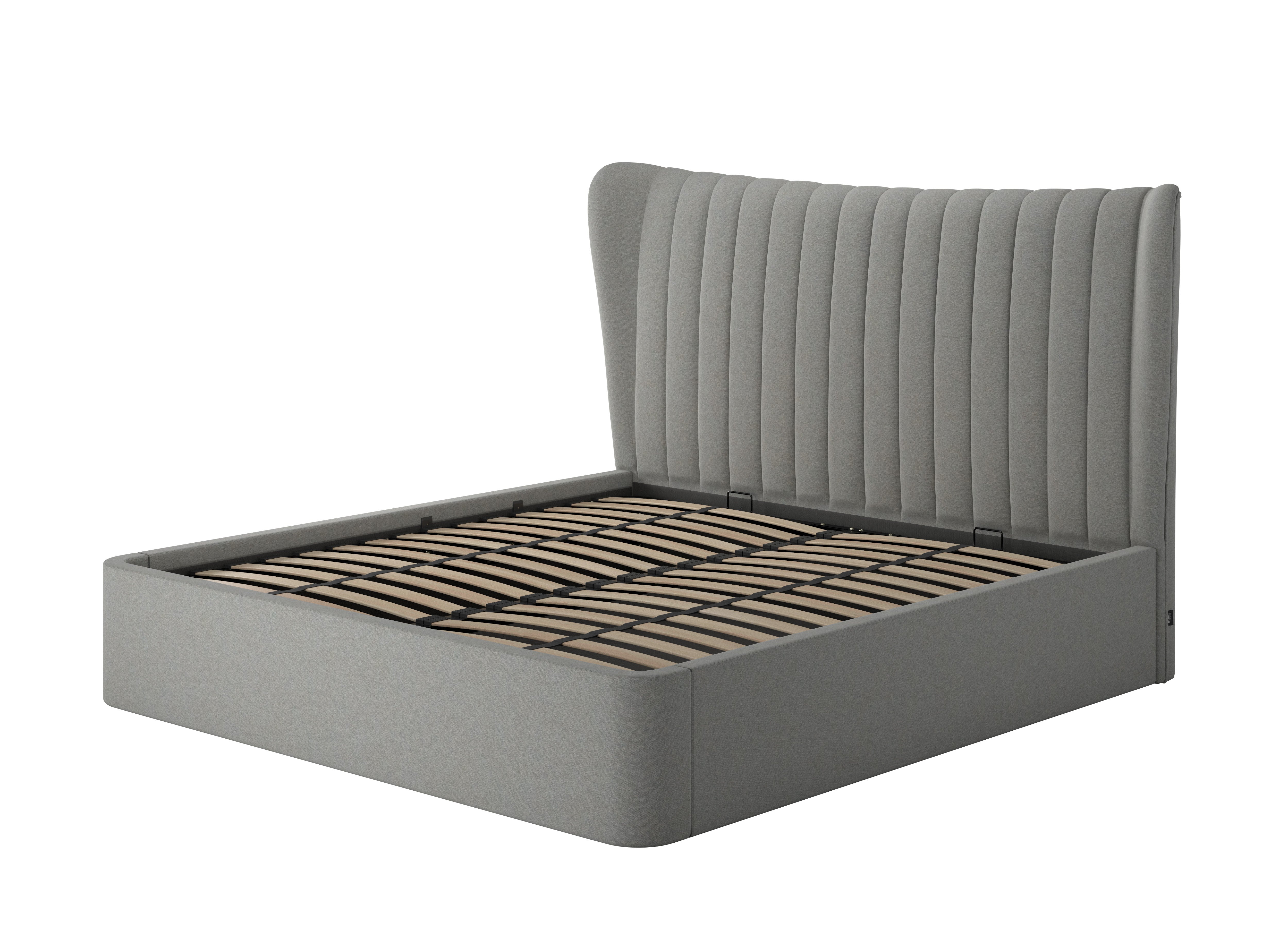 Tempur | Horton Ottoman Bed Frame | King | 5ft | Colour Option