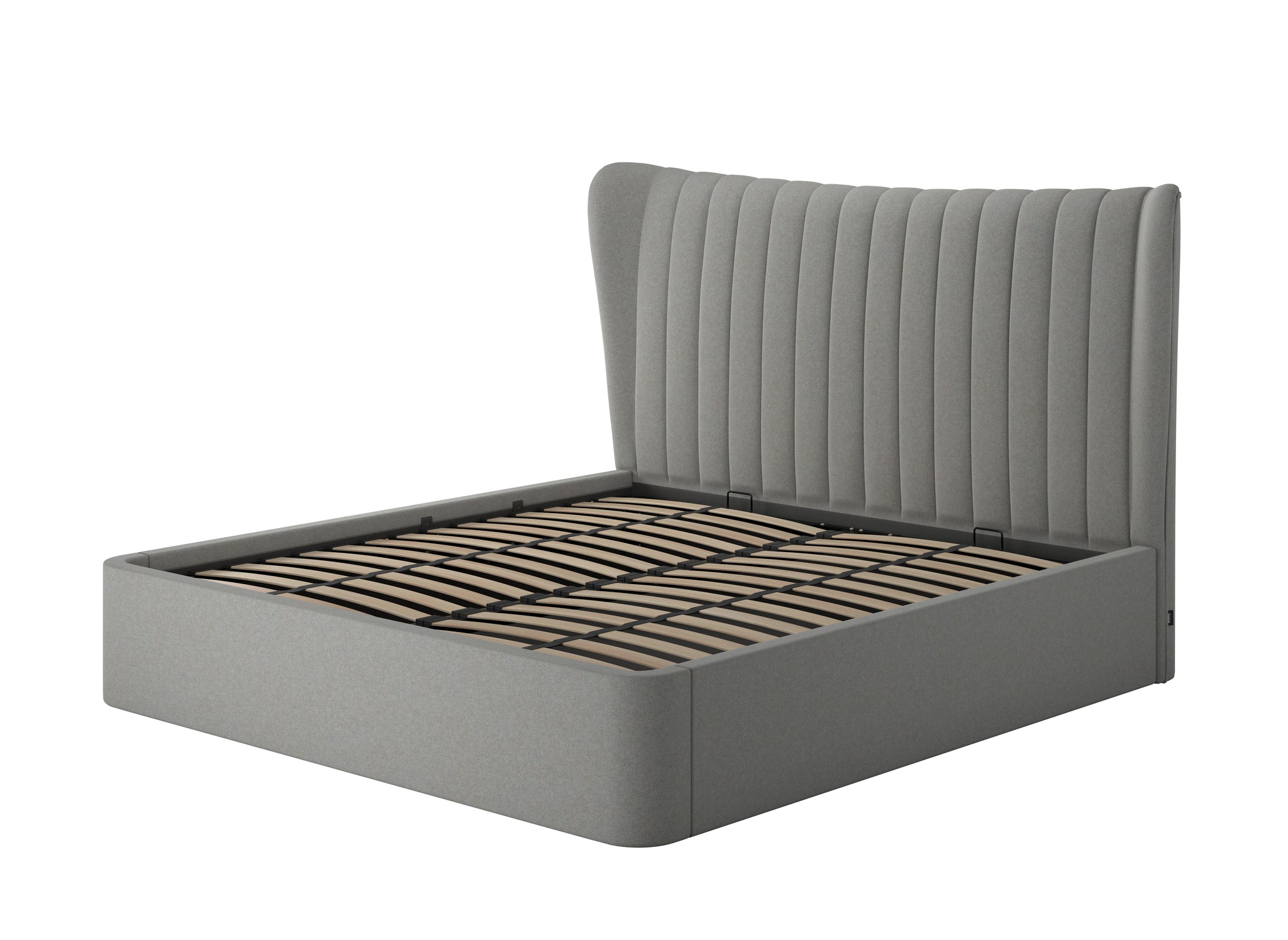Tempur | Horton Ottoman Bed Frame | King | 5ft | Colour Option