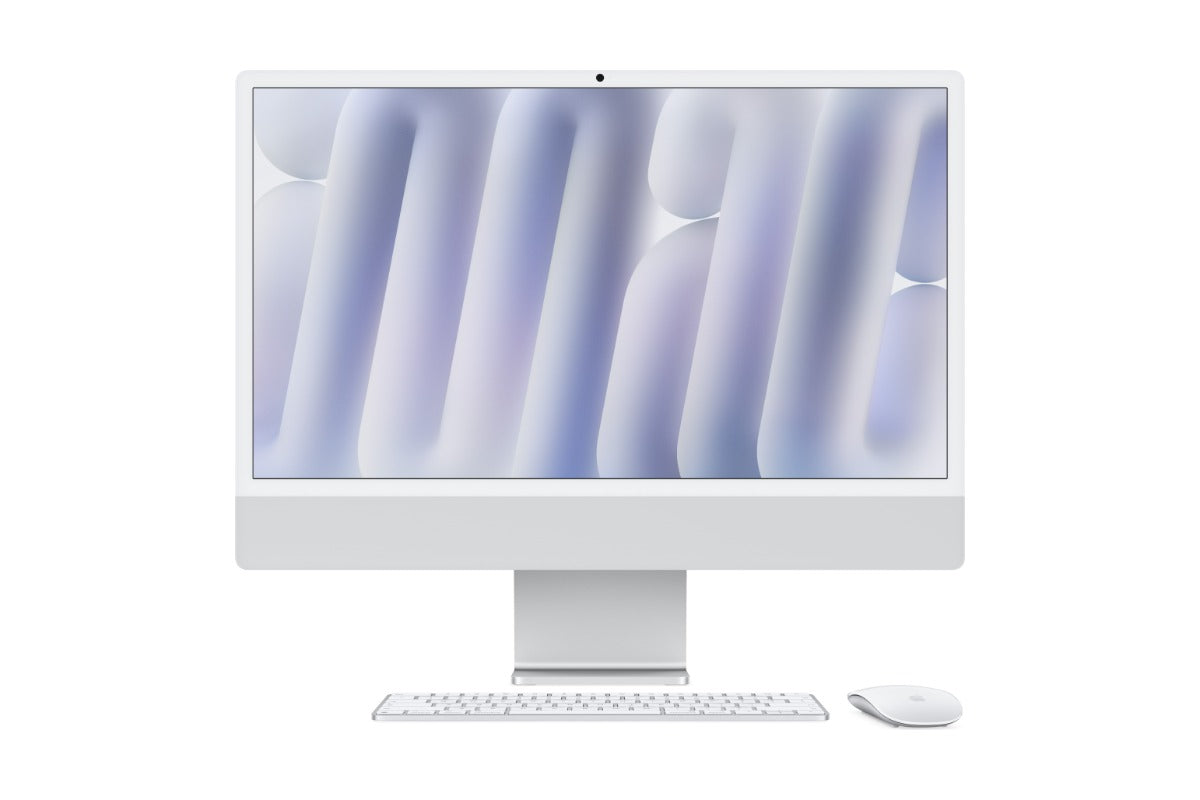 Apple iMac 24