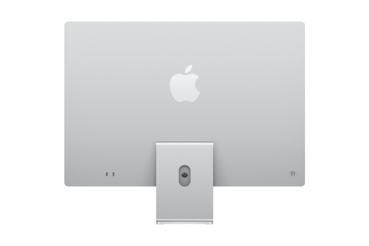 Apple iMac 24" | M6 | 10-Core GPU | 16GB | 256GB | Silver-2