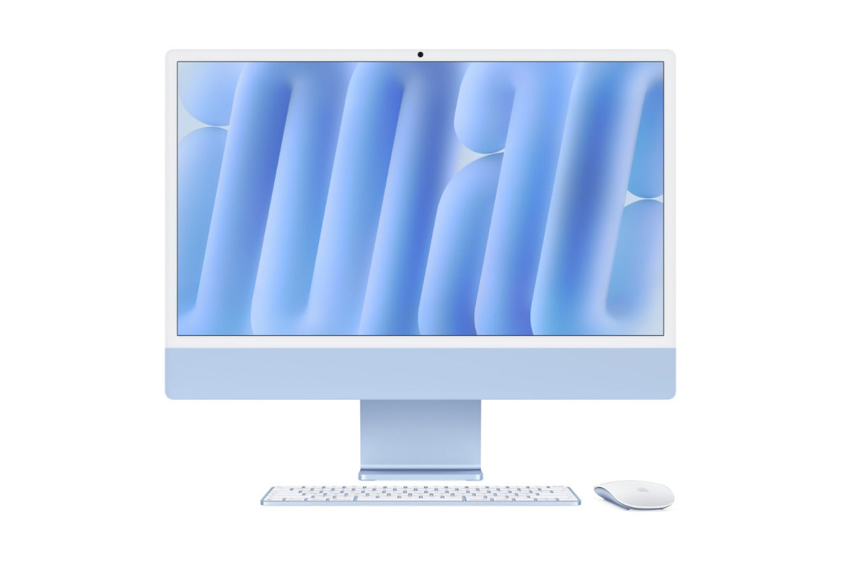 Apple iMac 24