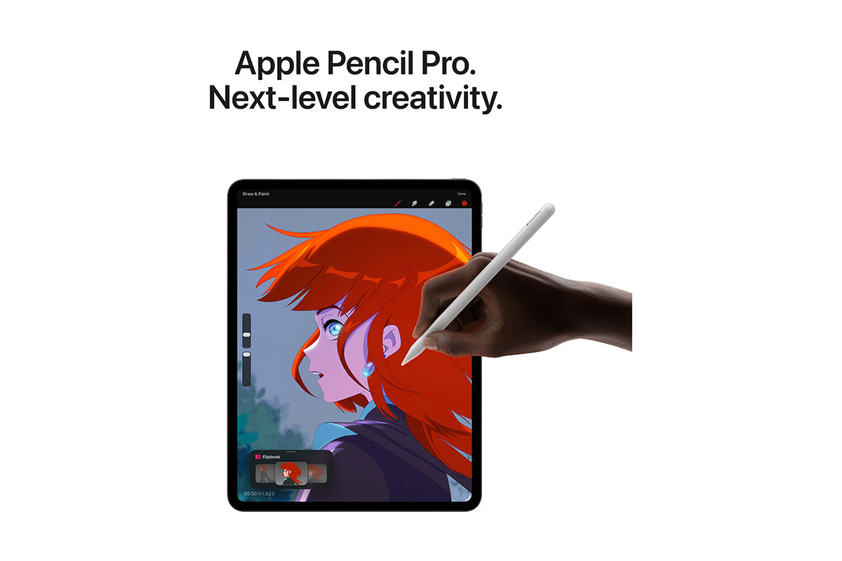 Apple iPad Pro 13