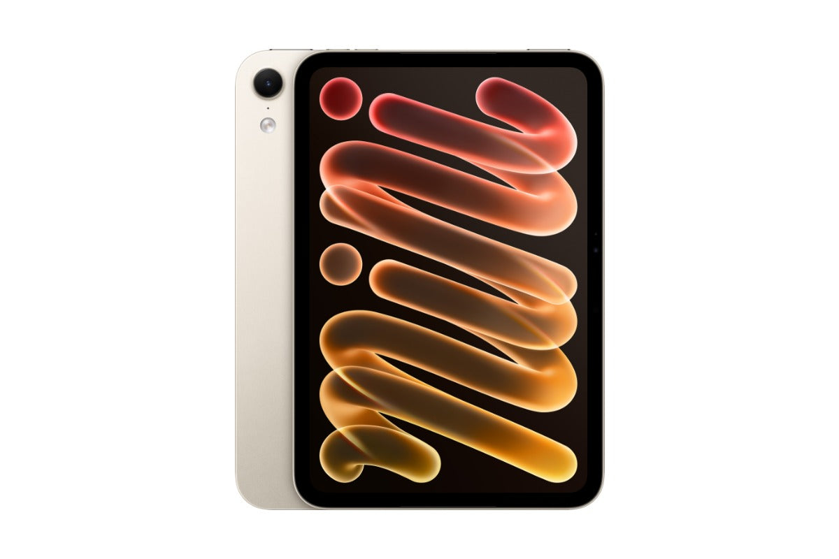 Apple iPad mini 8.5
