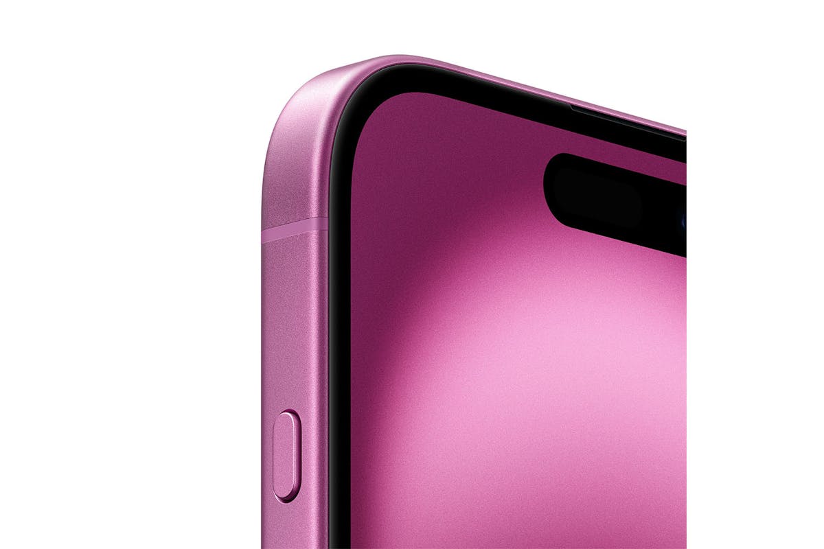 iPhone 16 Plus | 5G | 512GB | Pink 