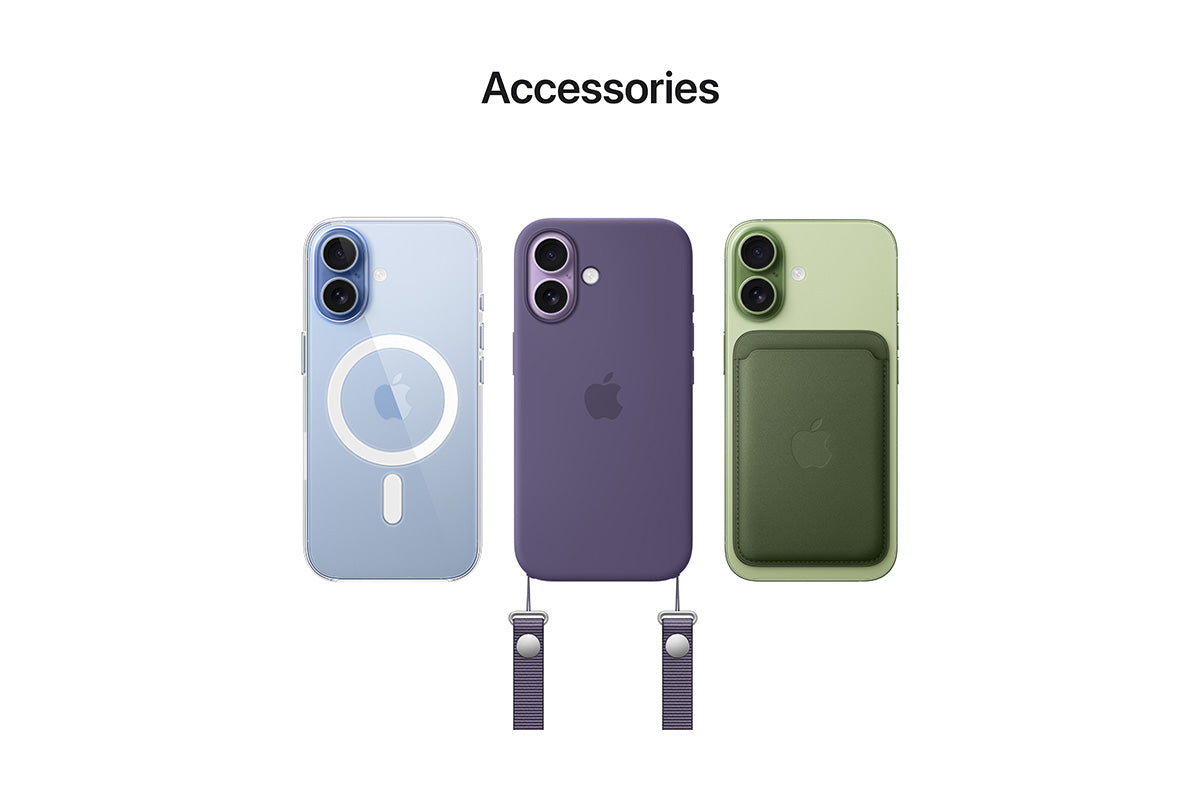 Apple iPhone 17 | 5G | 256GB | Black