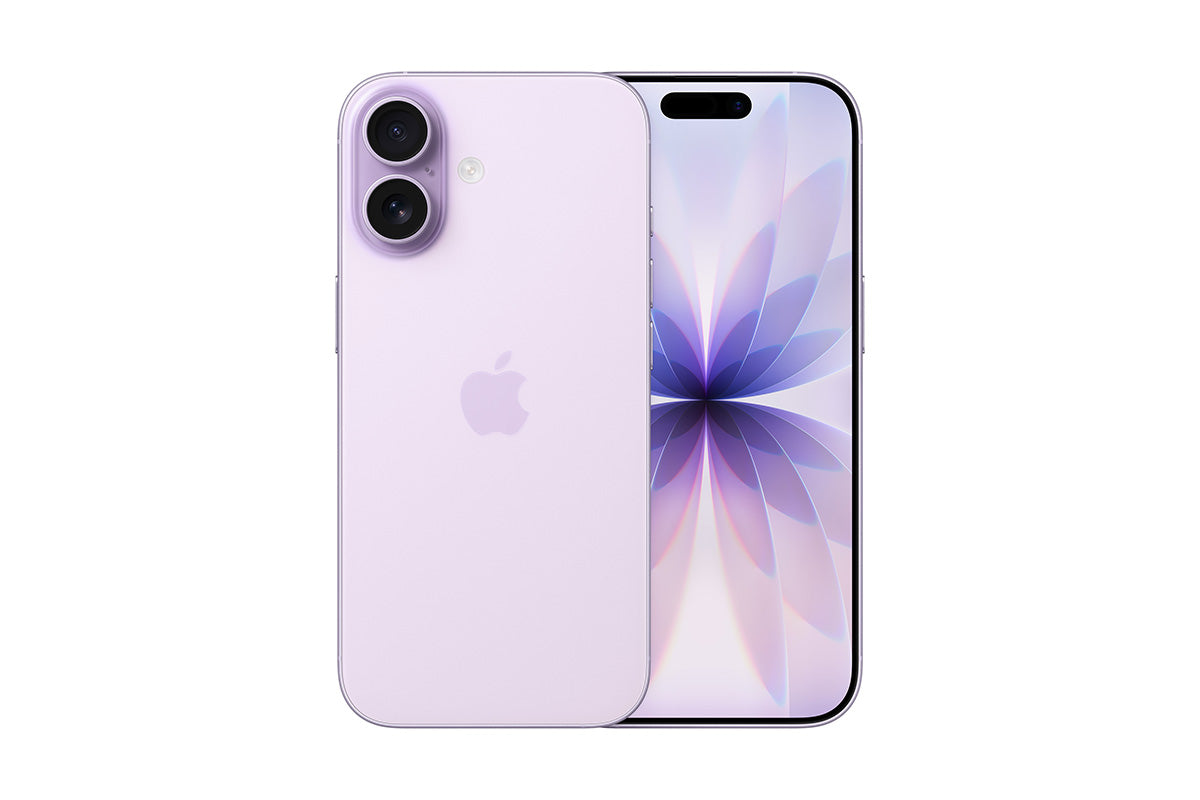 Apple iPhone 17 | 5G | 512GB | Lavender