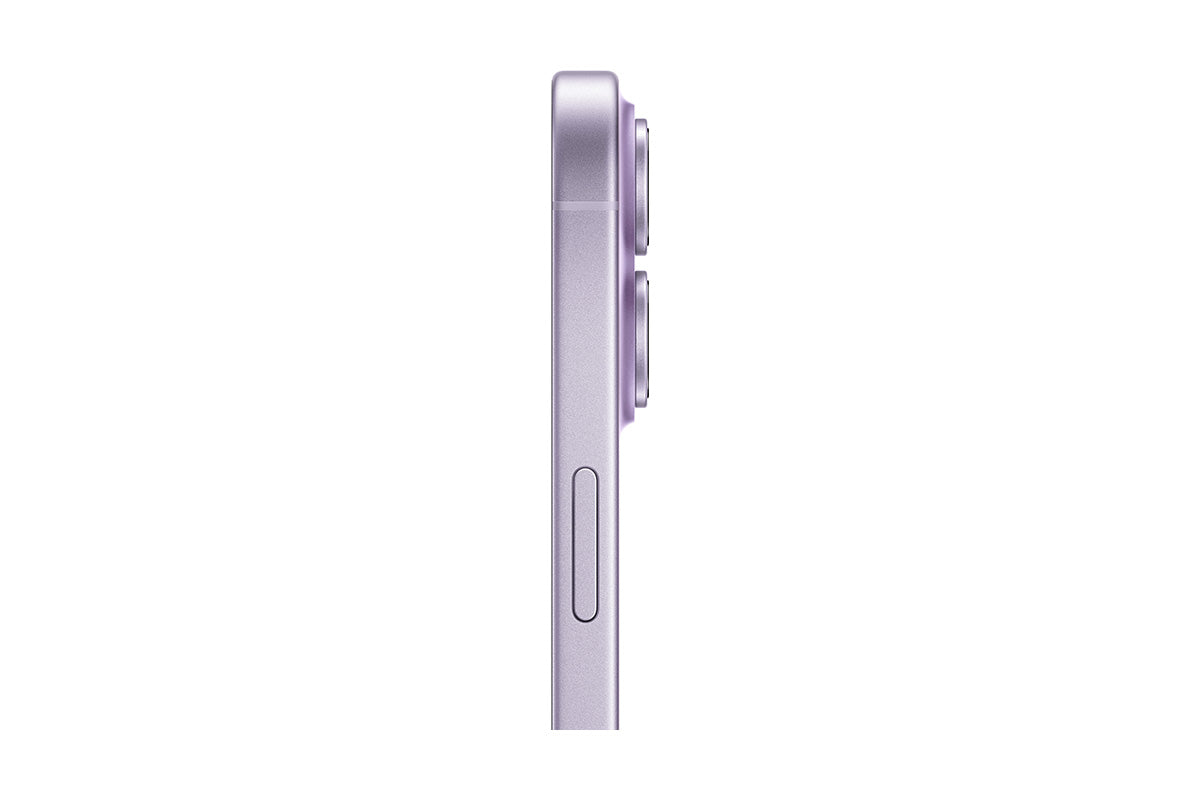 Apple iPhone 17 | 5G | 256GB | Lavender