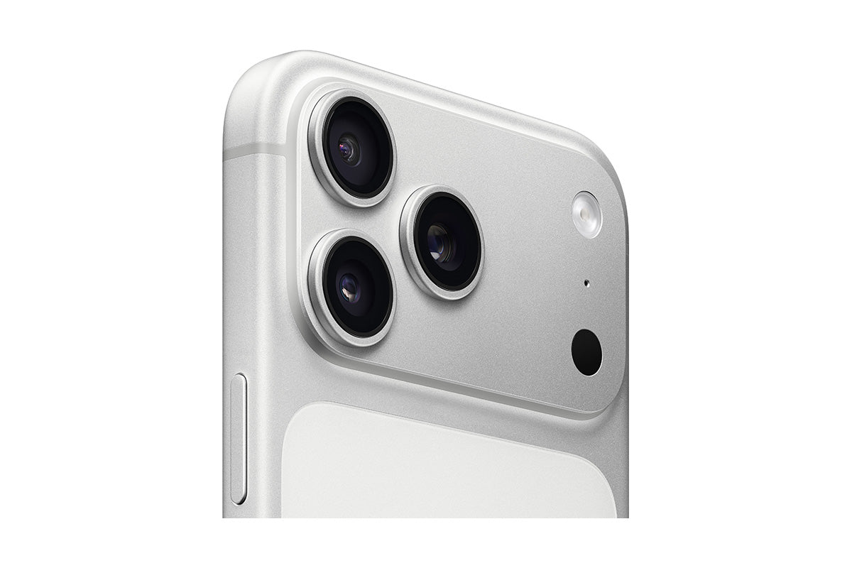 Apple iPhone 17 Pro Max | 5G | 512GB | Silver