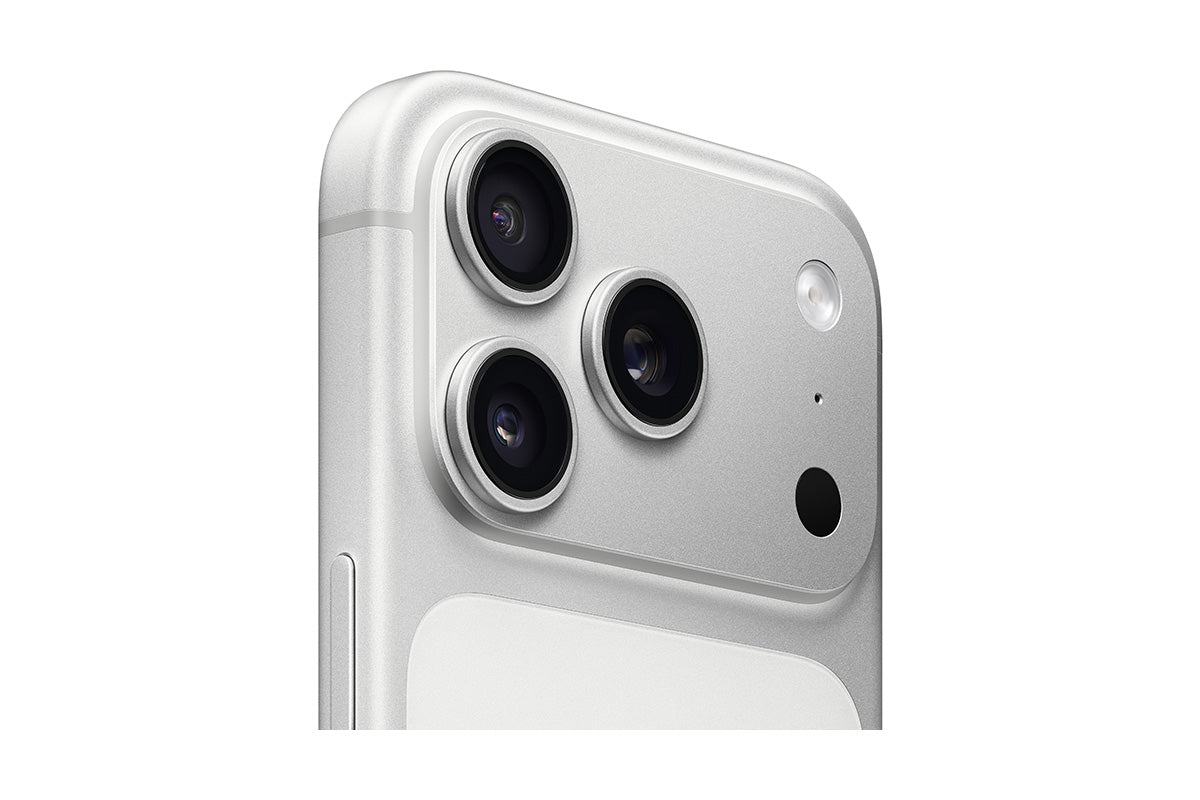 Apple iPhone 17 Pro | 5G | 512GB | Silver