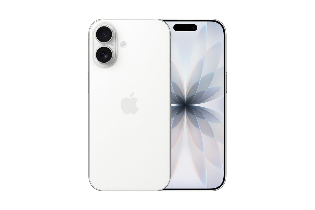 Apple iPhone 17 | 5G | 512GB | White