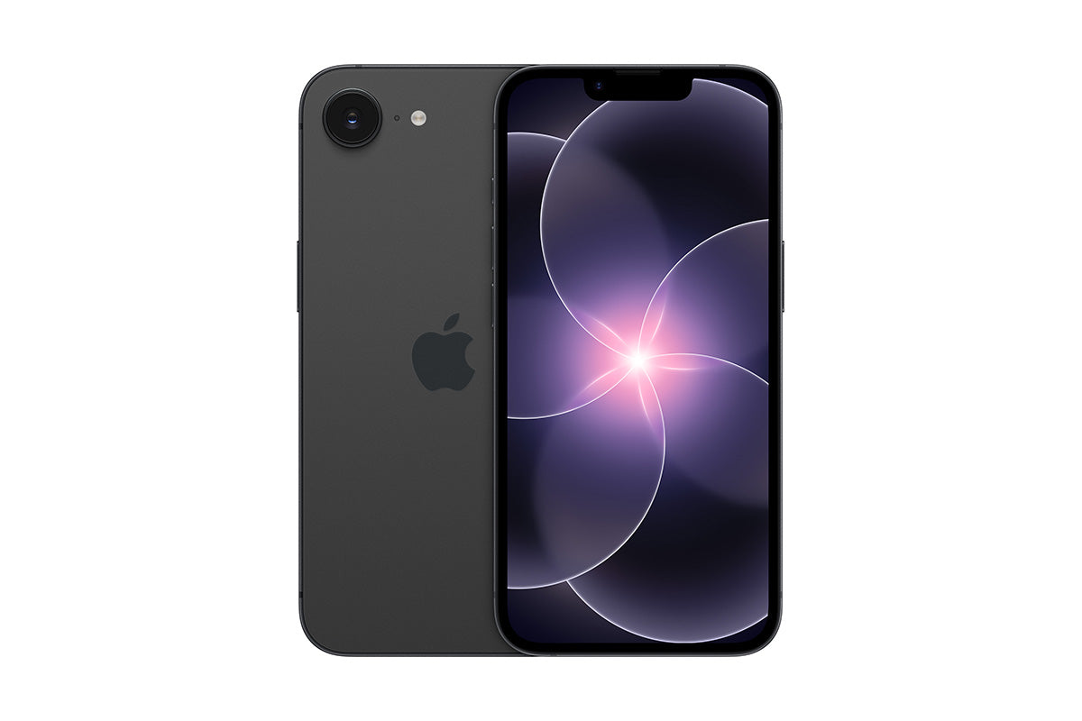 Apple iPhone 17e | 5G | 512GB | Black