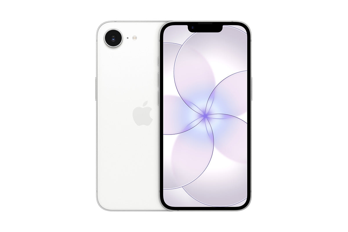 Apple iPhone 17e | 5G | 256GB | White