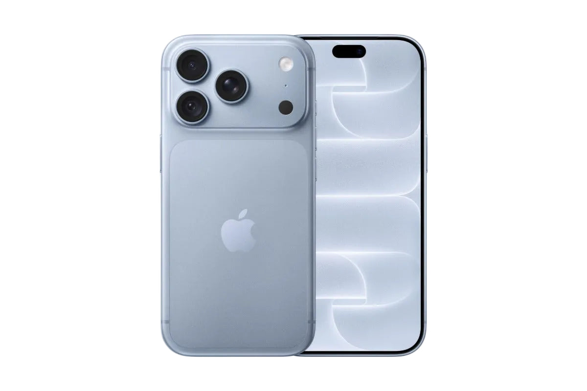 Apple iPhone 18 Pro | 5G | 1TB | Glacier