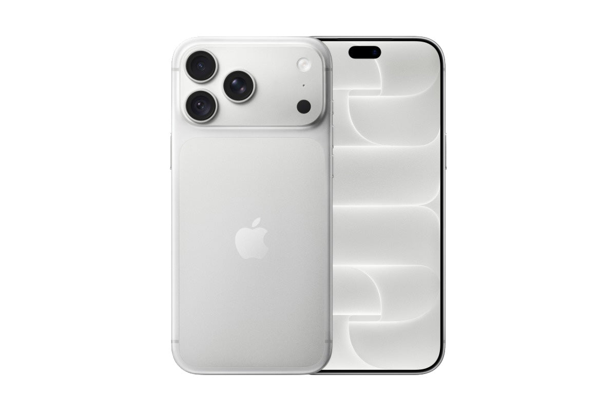 Apple iPhone 18 Pro Max | 5G | 2TB | Silver