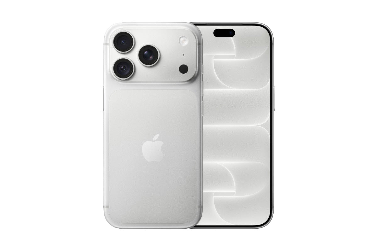 Apple iPhone 18 Pro | 5G | 2TB | Silver