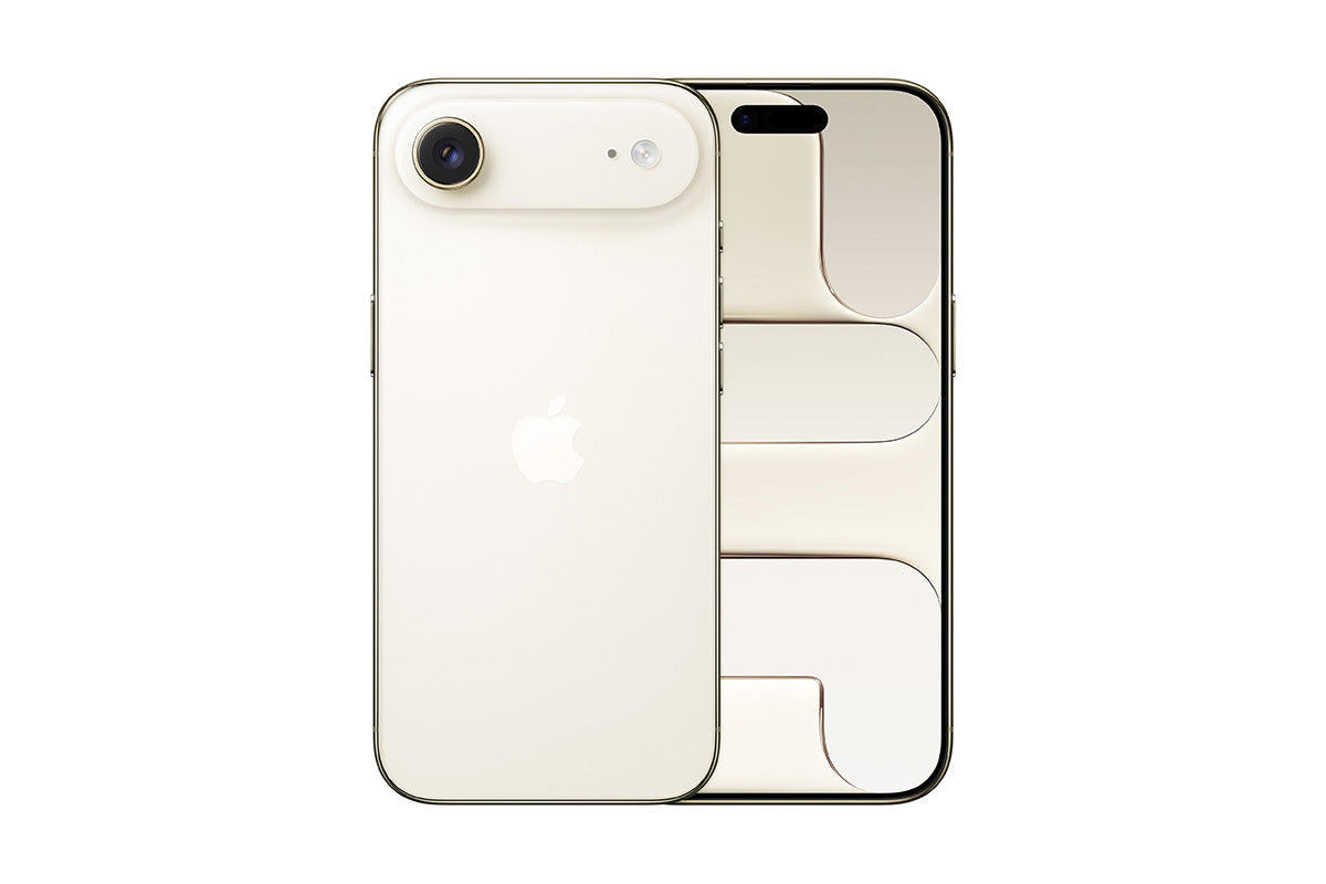 Apple iPhone Air | 5G | 1TB | Light Gold