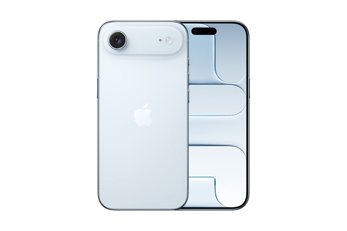 Apple iPhone Air | 5G | 512GB | Sky Blue