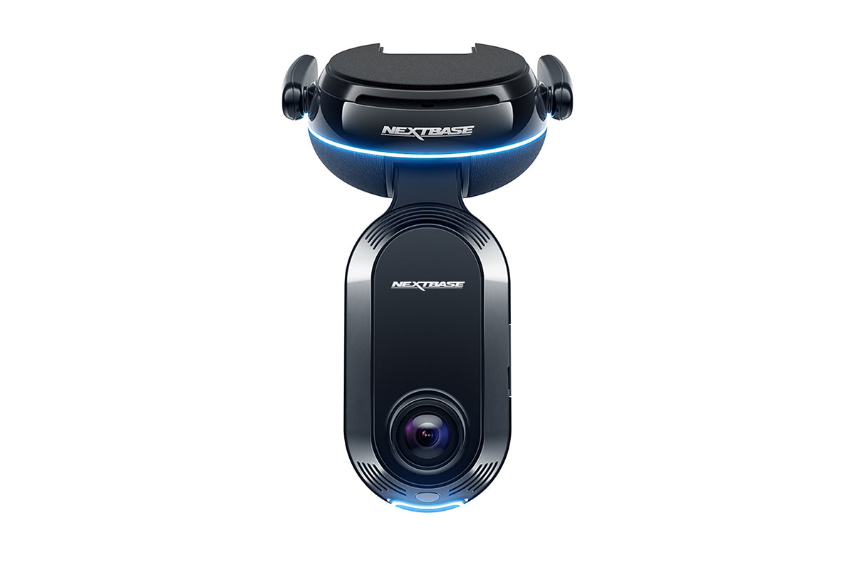 Nextbase NBIQ2KEU iQ 2K Dash Cam | 1440P