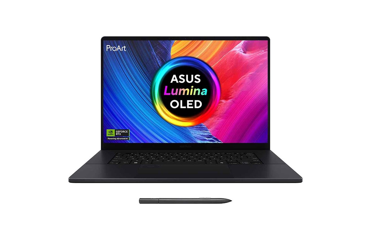 ASUS ProArt P16 OLED 16