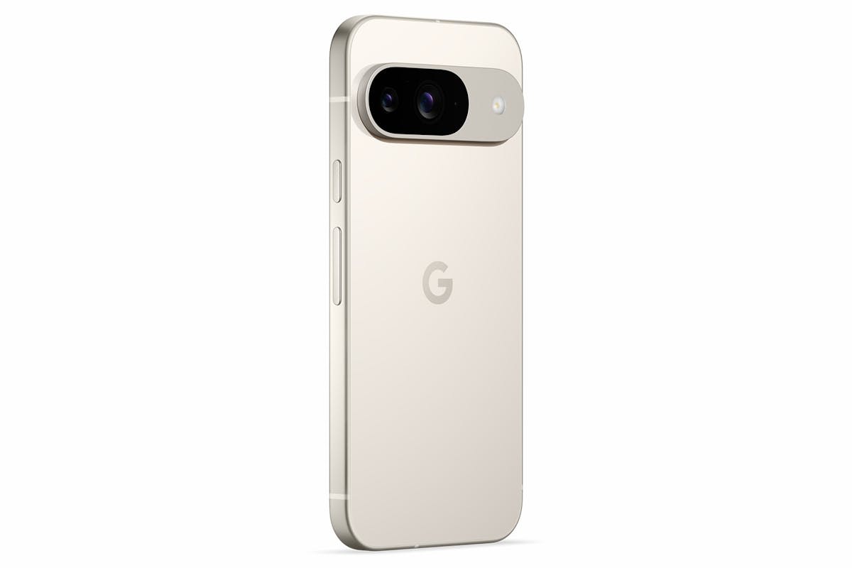 【中古】Google Pixel 9 256GB Porcelain Google Pixel 9 Pro - 256 GB - Porcelain (Unlocked) for sale online