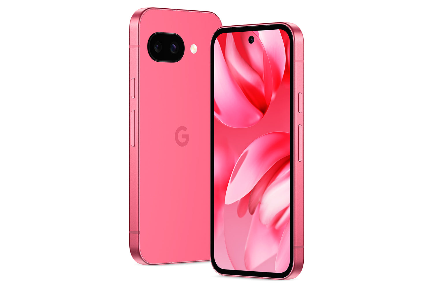 Google Pixel 9a | 8GB | 128GB | 5G | Peony