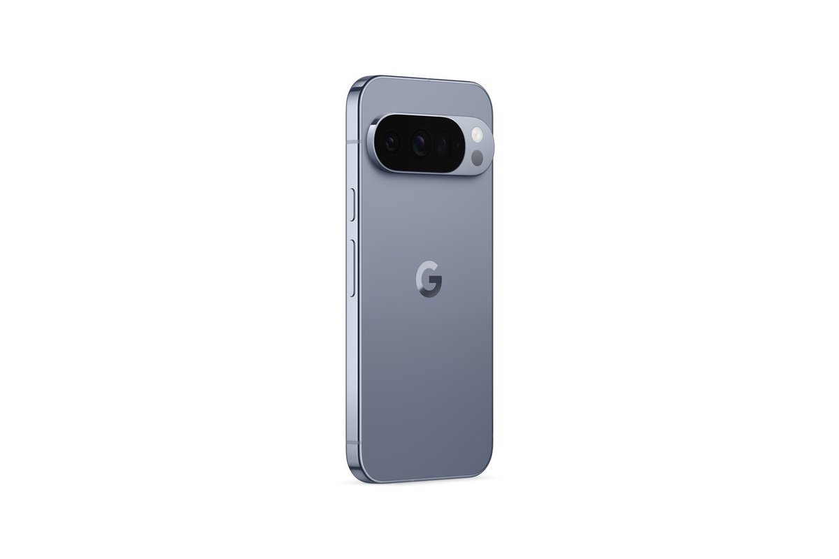 Google Pixel 10 Pro XL | 16GB | 256GB | Moonstone