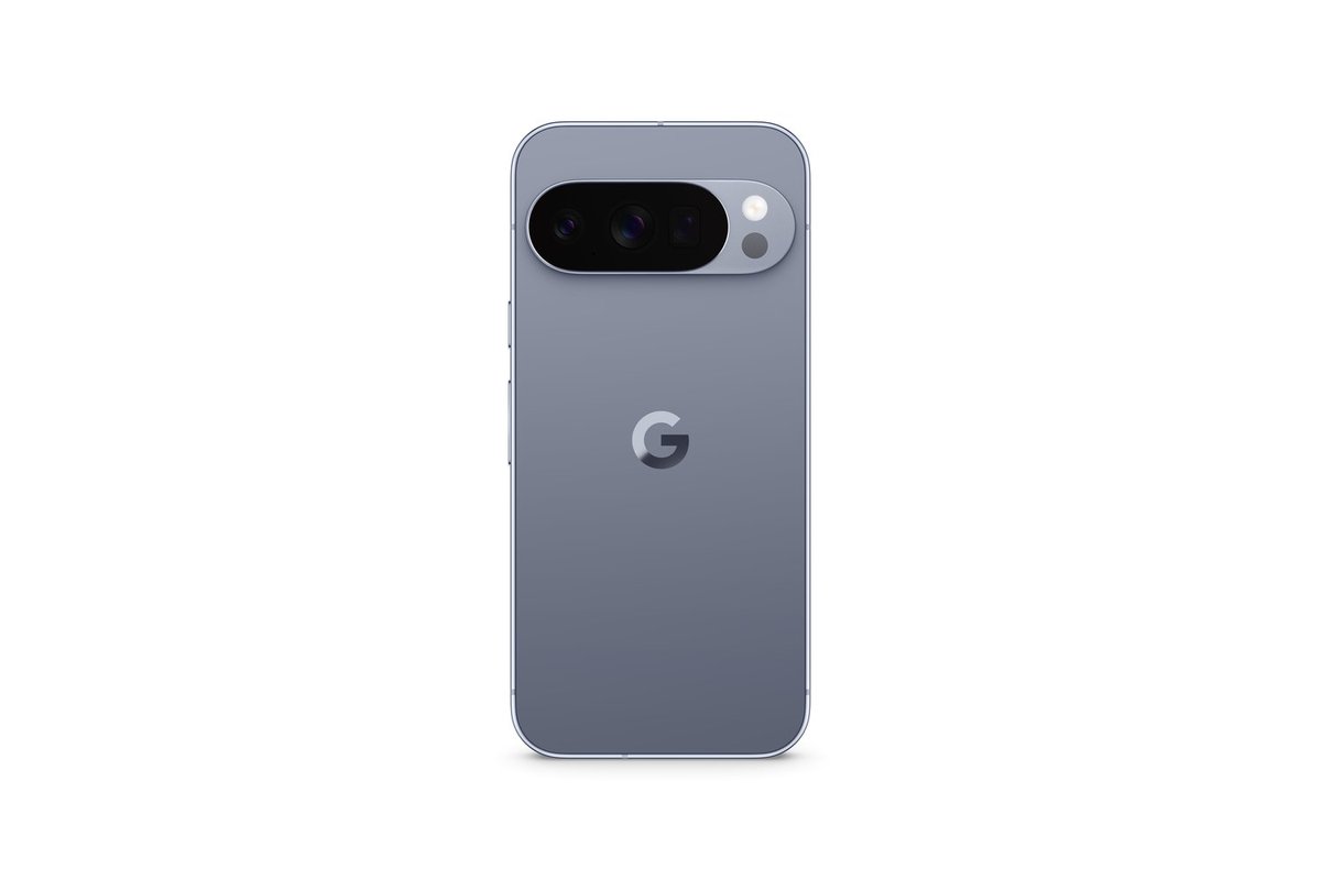 Google Pixel 10 Pro XL | 16GB | 256GB | Moonstone