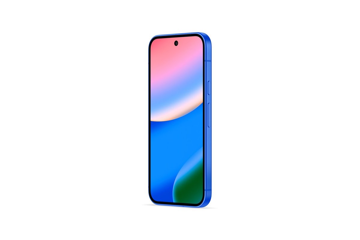 Google Pixel 10 | 12GB | 128GB | Indigo (Ex-Display)
