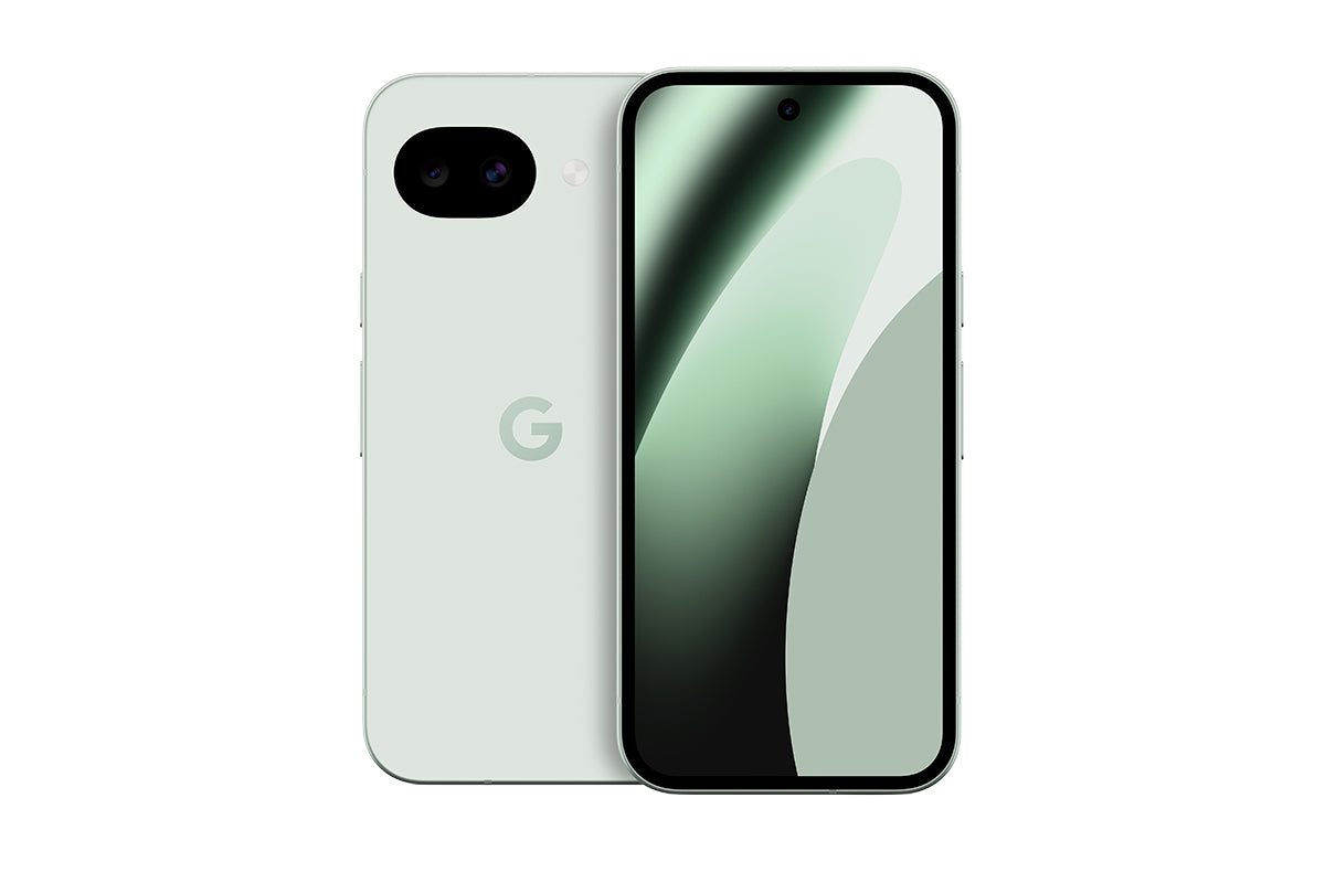 Google Pixel 10a | 256GB | Fog