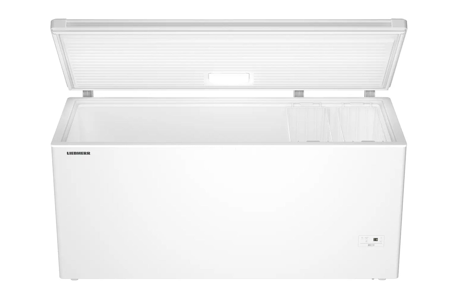 Liebherr 497L Freestanding Chest Freezer | CFE2500