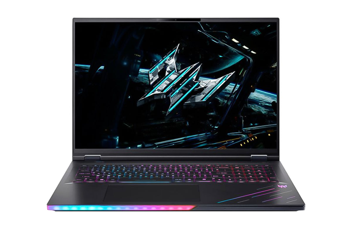 Acer Predator Helios 18 AI 18