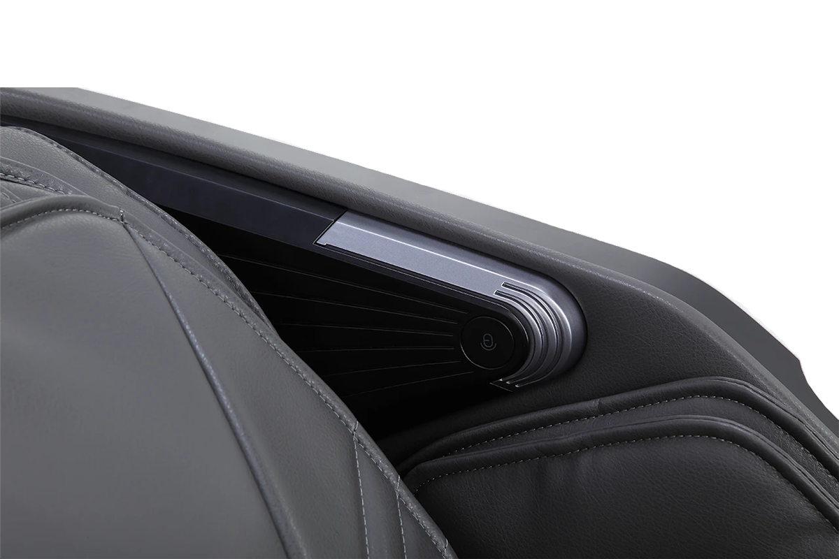 Luna Massage Chair | Black