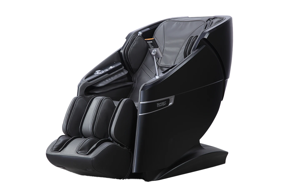 Luna Massage Chair | Black
