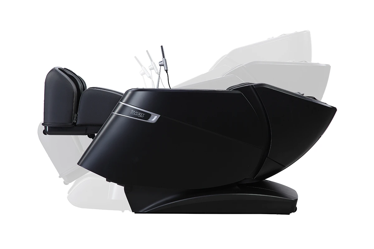 Luna Massage Chair | Black