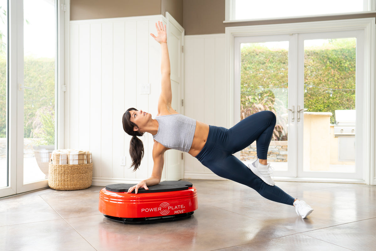 Power Plate - 71-mov-3600 - 2