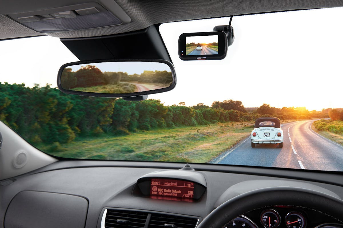 Nextbase S2 322GW Dash Cam | 1080P