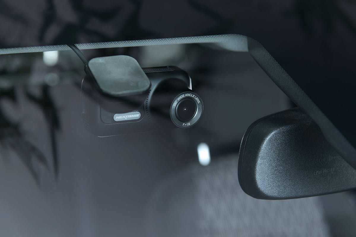 Nextbase S2 322GW Dash Cam | 1080P